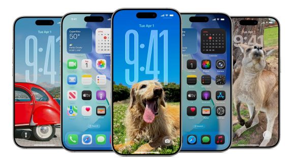 تمرکز iOS 27 بر هوش مصنوعی و بهبود عملکرد