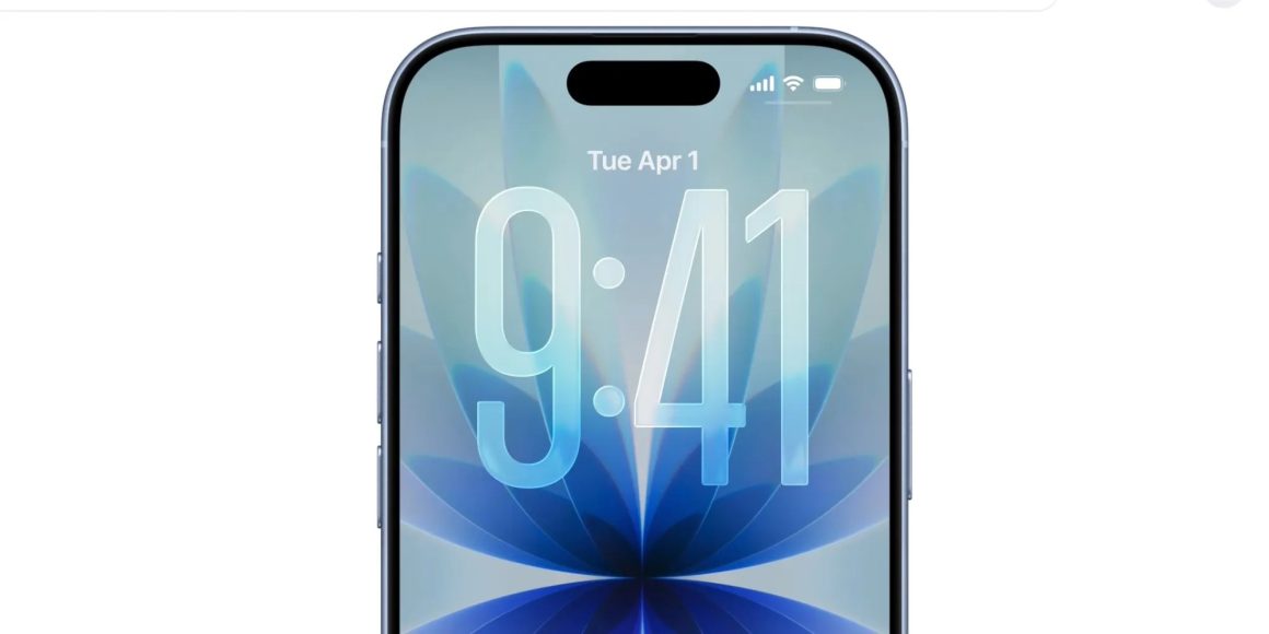 دوربین آیفون 17e اپل