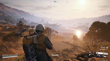 بازی ARC Raiders