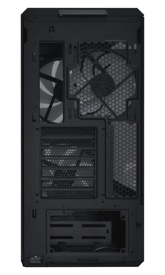 کیس لیان لی Lancool 217 INF