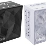 منبع تغذیه SX لیان لی با گواهی Platinum و پشتیبانی کامل از ATX 3.1 معرفی شد