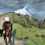 گرافیک خیره‌کننده بازی The Witcher 3