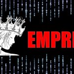 خداحافظی امپرس