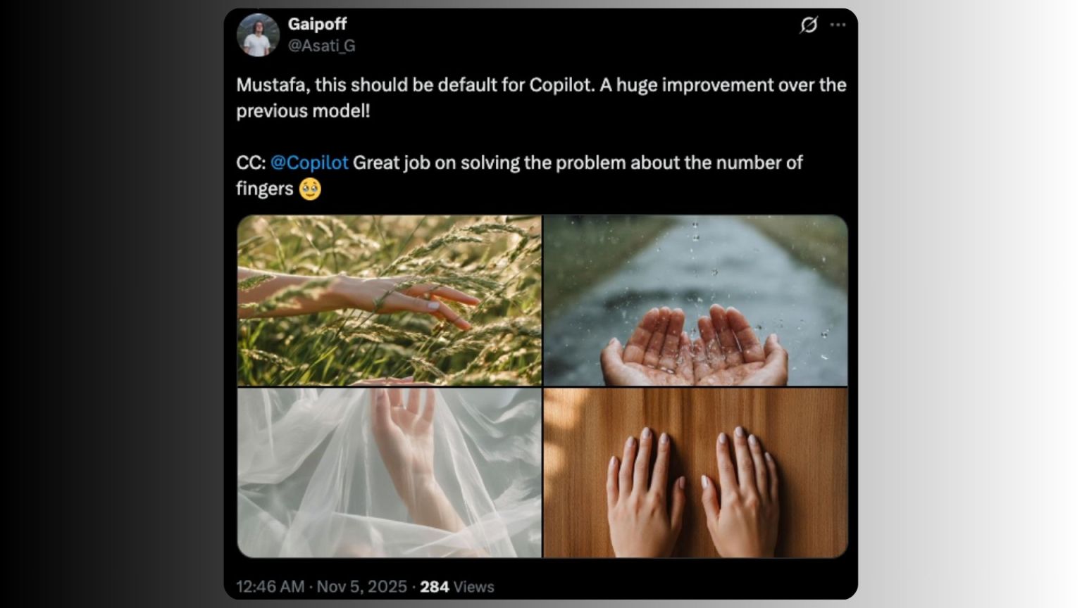 مایکروسافت دنیای تصویر سازی هوش مصنوعی را متحول کرد!