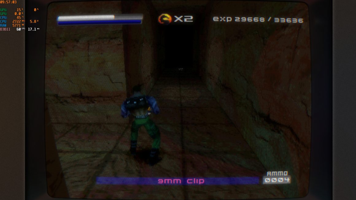 بررسی عملکرد بازی Mortal Kombat: Legacy Kollection - Speical Forces