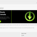 نسخه جدید درایور 581.80 انویدیا منتشر شد