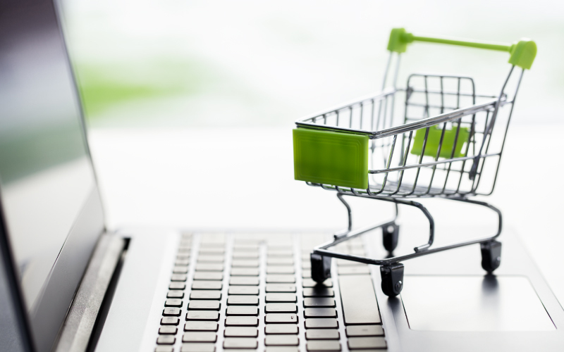 موفقیت در فروش اینترنتی