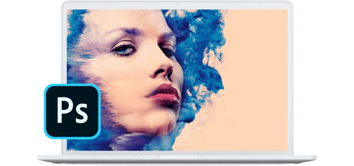 کلاس فوتوشاپ حرفه ای در آموزشگاه پویا اندیش