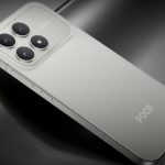 پوکو F8 پرو با اسنپدراگون 8 الیت رونمایی شد