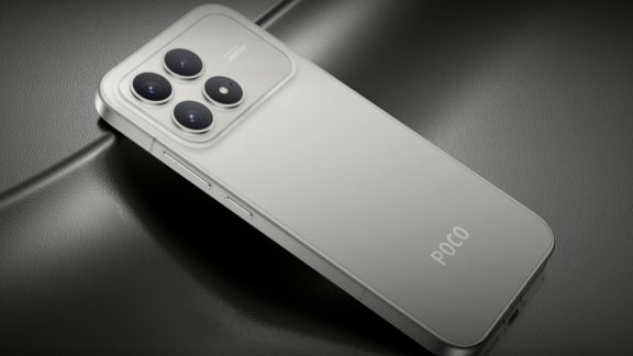 پوکو F8 پرو با اسنپدراگون 8 الیت رونمایی شد