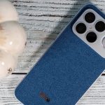 پوکو F8 اولترا با اسنپدراگون 8 الیت نسل 5 عرضه شد