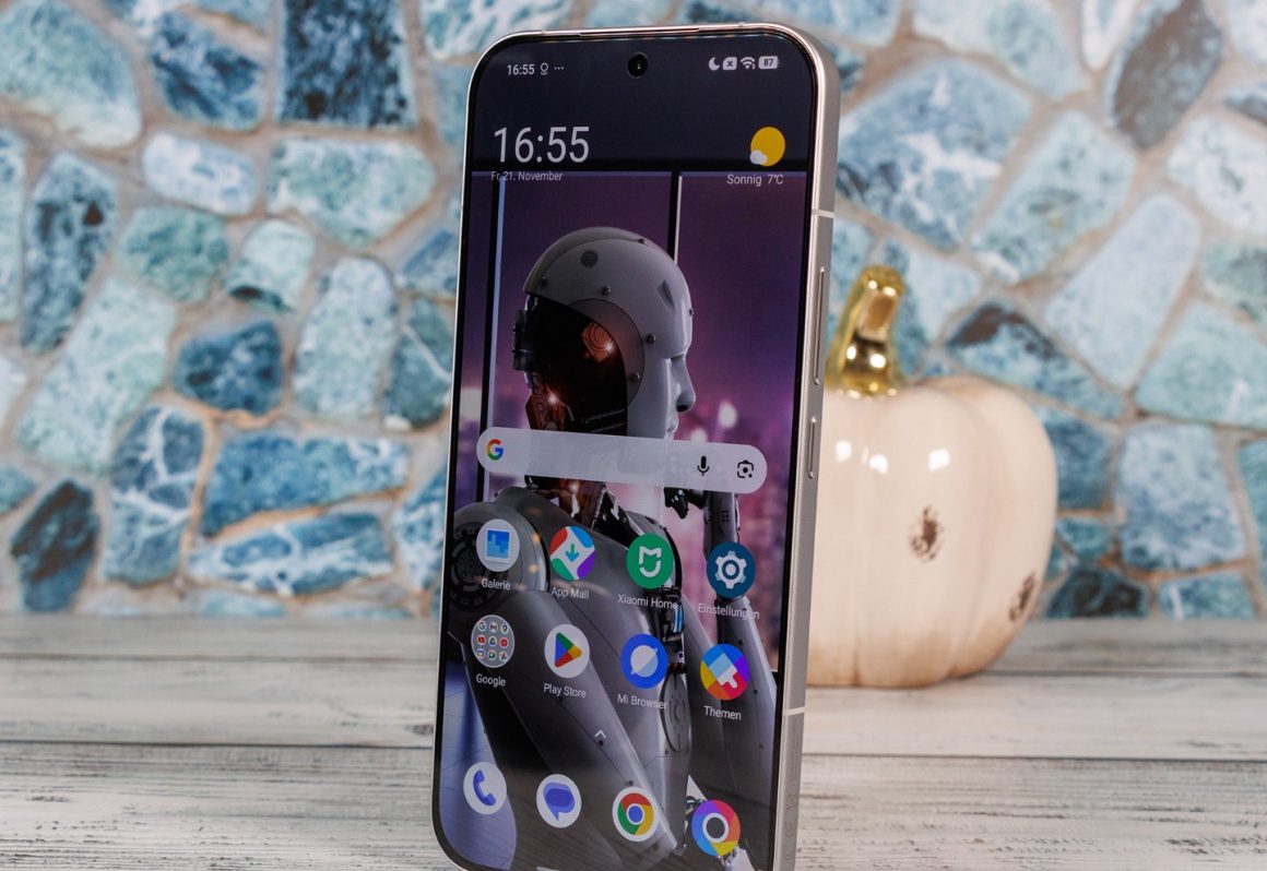 پوکو F8 اولترا