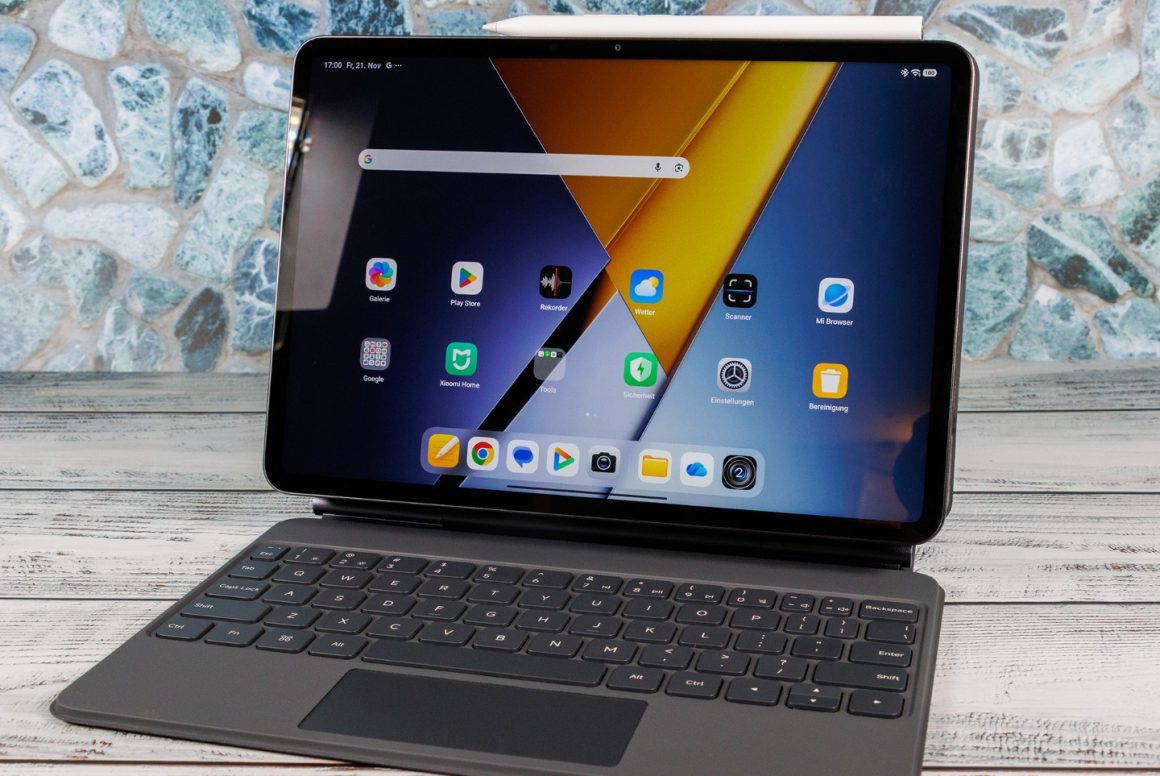 پوکو پد X1 معرفی شد