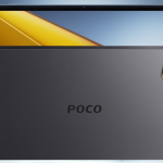 پوکو پد X1 با اسنپدراگون 7 پلاس نسل 3 رونمایی شد