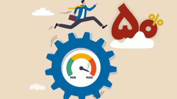 4 ترفند کلیدی برای افزایش بهره‌وری و سرعت تیم