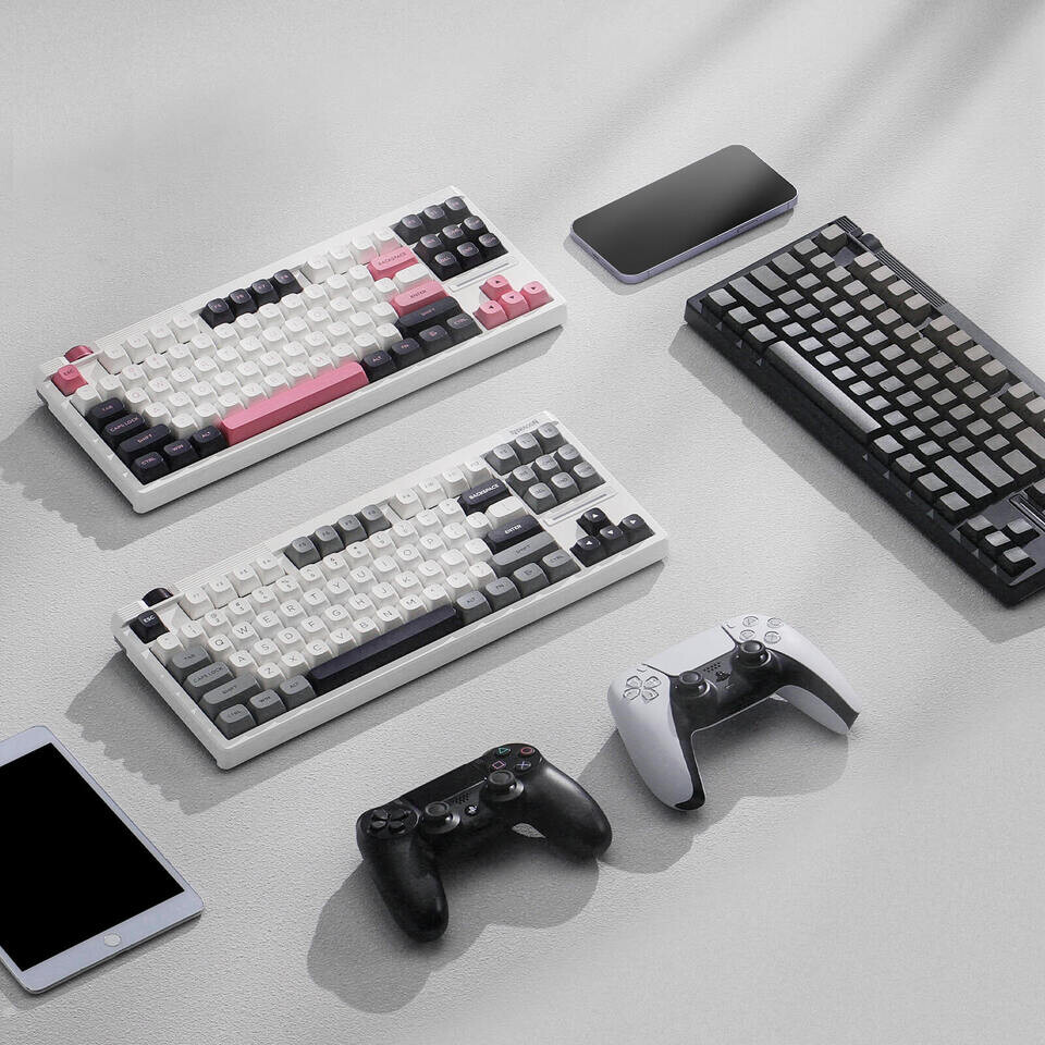 کیبورد مکانیکی ردراگون Otiim K729 Pro