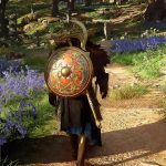 اجرای بازی Assassin's Creed Valhalla با گرافیک RTX 5090