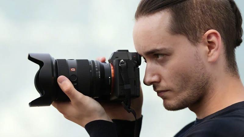 آموزش عکاسی با دوربین سونی با ۱۲ نکته طلایی