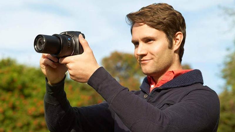 آموزش عکاسی با دوربین سونی با ۱۲ نکته طلایی