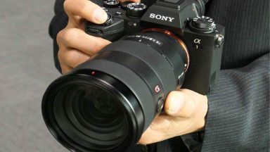 آموزش عکاسی با دوربین سونی با ۱۲ نکته طلایی