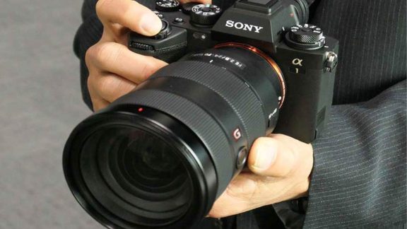 آموزش عکاسی با دوربین سونی با ۱۲ نکته طلایی