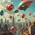 هوش مصنوعی Sora