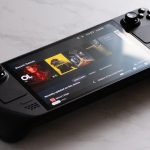 افزودن قابلیت جدید به استیم دک برای دانلود بازی‌ها با نمایشگر خاموش