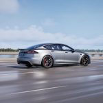 عملکرد درخشان باتری تسلا مدل S پس از یک دهه استفاده