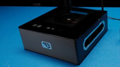 پروژه Tiny PS5 Redux؛ نسخه جمع‌وجور و خنک‌تر پلی‌استیشن 5 که می‌توانید خودتان بسازید