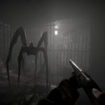 بازی ترسناک Total Chaos