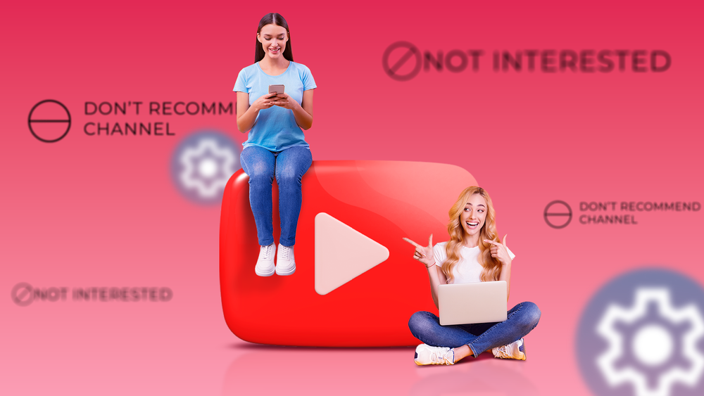 چطور یوتیوب با تقلید از تیک تاک، روح خودش را از دست داد؟