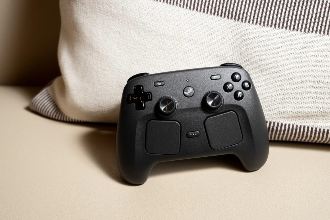 استیم ماشین