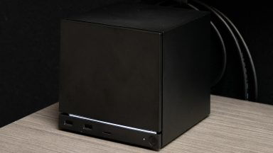 بازگشت استیم ماشین؛ رقیب تازه پلی‌استیشن و ایکس‌باکس از سوی Valve