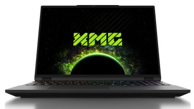 لپ‌تاپ گیمینگ XMG Core 16 Value Edition با گرافیک RTX 5060 رونمایی شد