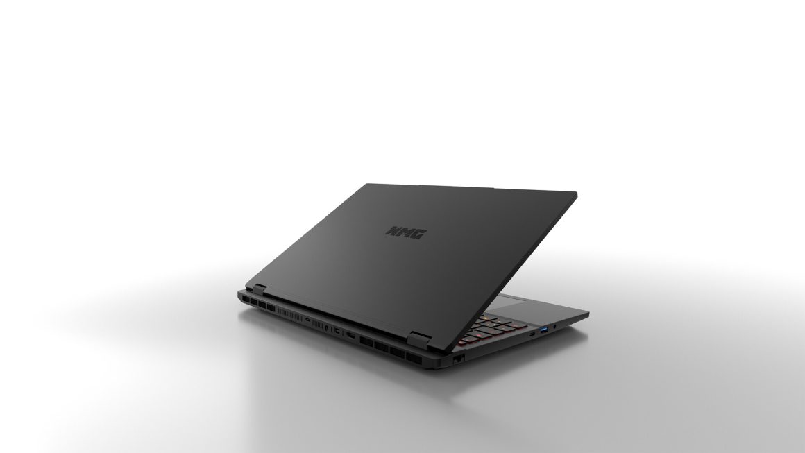 لپتاپ گیمینگ XMG Core 16 Value Edition