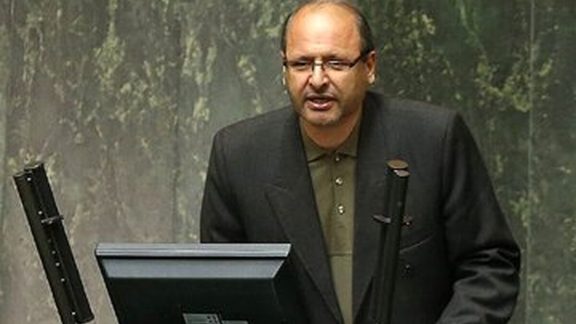 اینترنت سفید نمایندگان مجلس