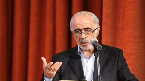 رفع فیلترینگ دوش رئیس‌جمهور