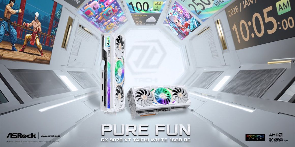 ازراک در CES 2026