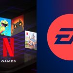 تمایل نتفلیکس به خرید EA