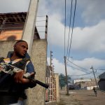 بازی 171؛ جی‌تی‌ای در برزیل