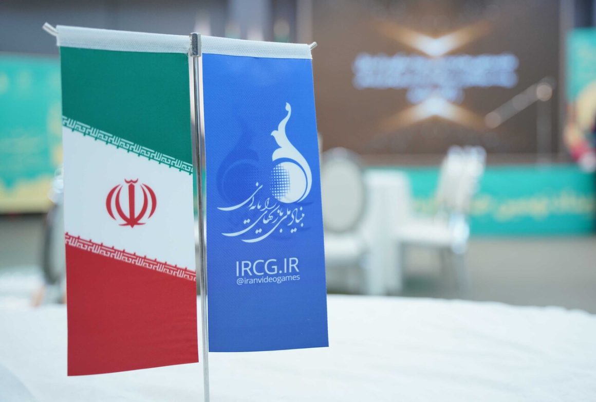 صنعت بازی‌سازی ایران در آستانه نابودی