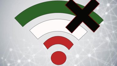 هزینه اینترنت خانوار