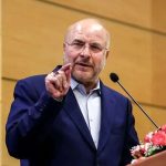 رفع فیلتر تلگرام قالیباف