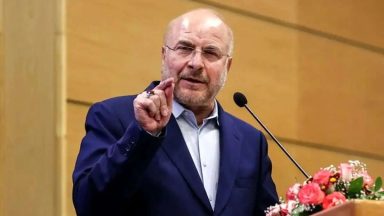 رفع فیلتر تلگرام قالیباف