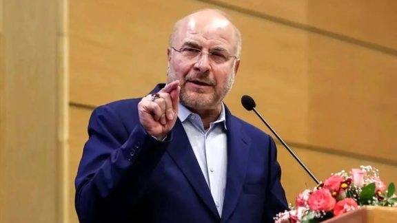 رفع فیلتر تلگرام قالیباف