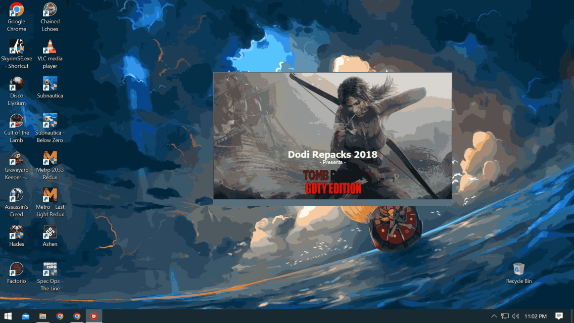 گروههای Repack - گروه DODI