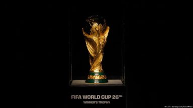 پخش قرعه‌کشی جام جهانی فقط با قاب صداوسیما