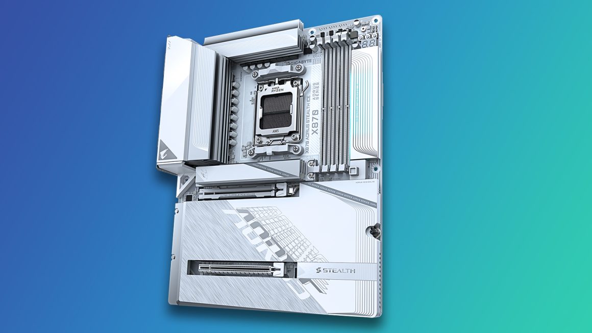 تنظیمات بایوس BIOS/UEFI