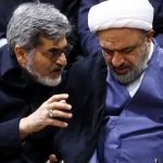 امضاکنندگان طرح مجلس برای فضای مجازی