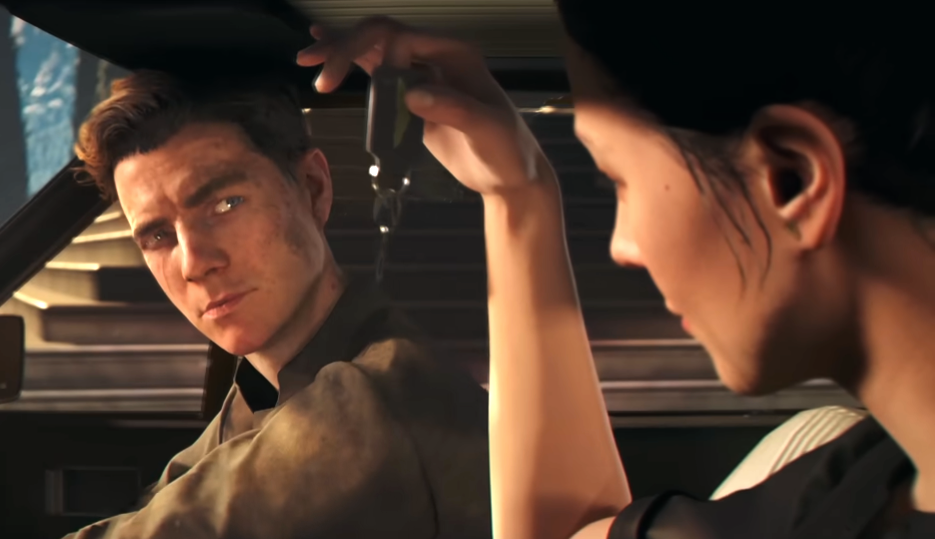 تأخیر در عرضه بازی First Light 007